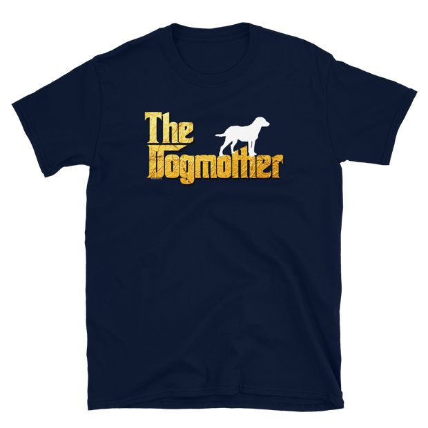 Chesapeake Bay Retriever Dogmother Unisex T Shirt