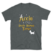 Accio Dandie Dinmont Terrier T Shirt