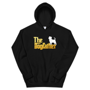 Affenpinscher Dogfather Unisex Hoodie