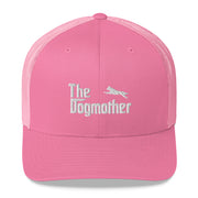 Belgian Malinois Mom Hat - Dogmother Cap