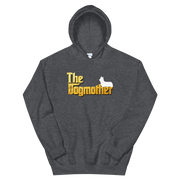 Skye Terrier Dogmother Unisex Hoodie