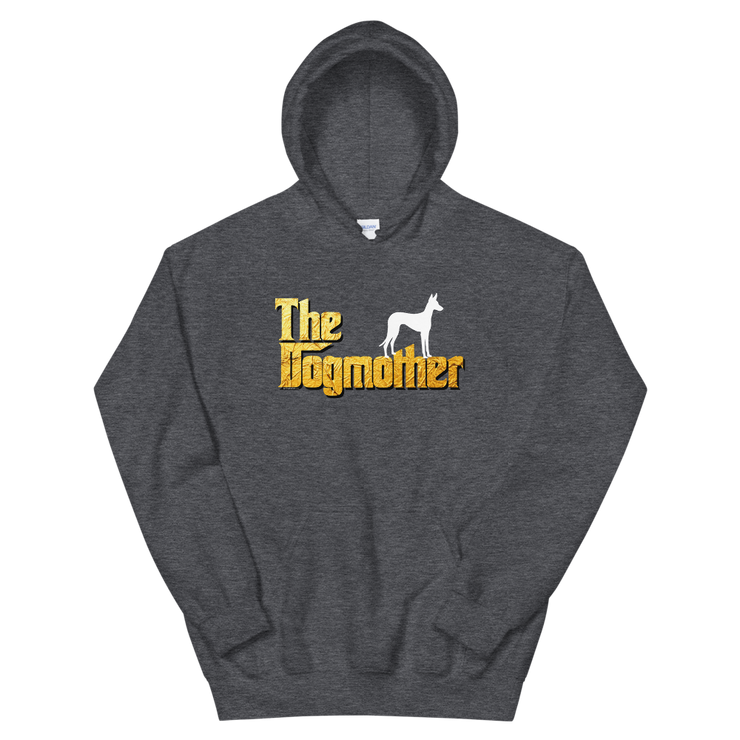 Cirneco dell Etna Dogmother Unisex Hoodie