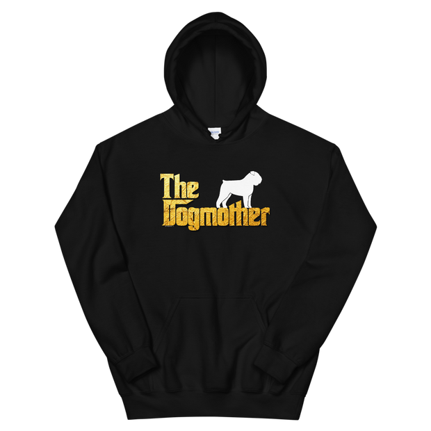 Bouviers des Flandres Dogmother Unisex Hoodie