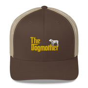 Dogue De Bordeaux Mom Cap - Dogmother Hat