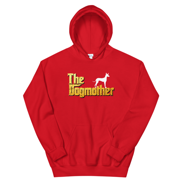 Pharaoh Hound Dogmother Unisex Hoodie