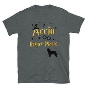 Accio Berger Picard T Shirt - Unisex