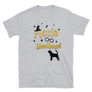 Accio Bloodhound T Shirt - Unisex
