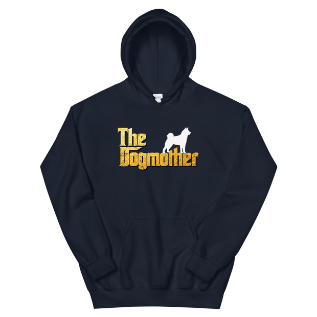 Akita Dogmother Unisex Hoodie