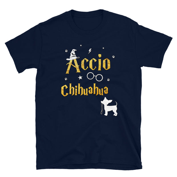 Accio Chihuahua T Shirt