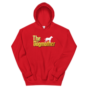 Chesapeake Bay Retriever Dogmother Unisex Hoodie