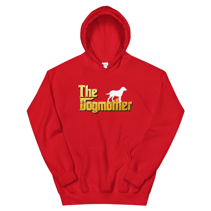 Chesapeake Bay Retriever Dogmother Unisex Hoodie