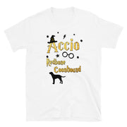 Accio Redbone Coonhound T Shirt - Unisex