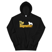 Cavalier King Charles Spaniel Dogmother Unisex Hoodie