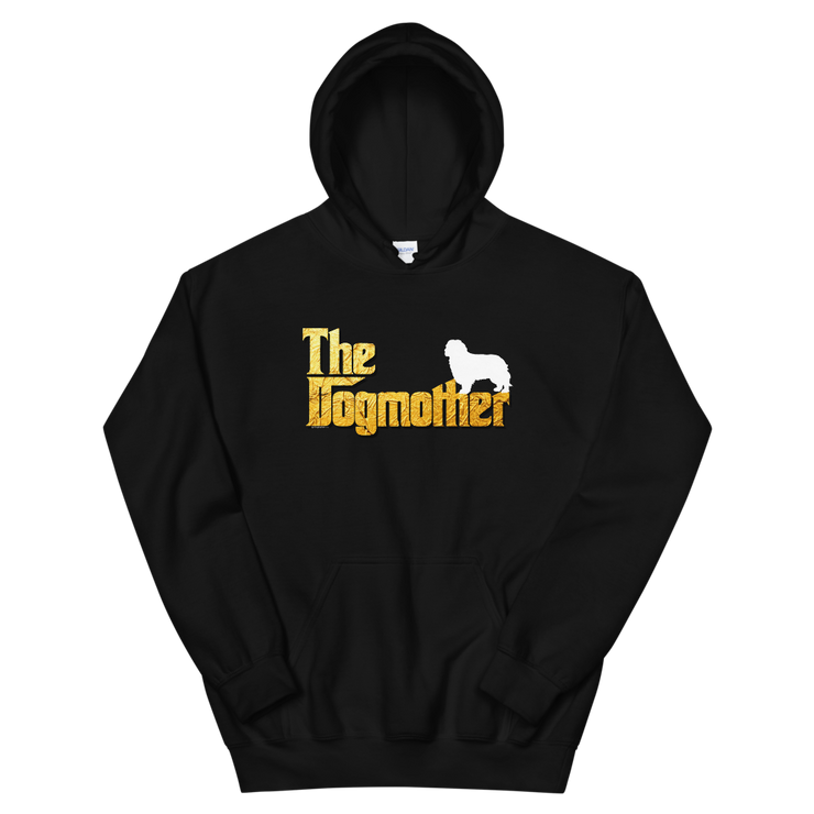 Cavalier King Charles Spaniel Dogmother Unisex Hoodie