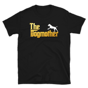 Rhodesian Ridgeback Dogmother Unisex T Shirt