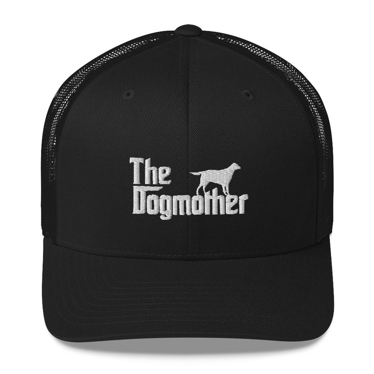 Irish Setter Mom Hat - Dogmother Cap
