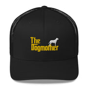 Entlebucher Mountain Dog Mom Cap - Dogmother Hat