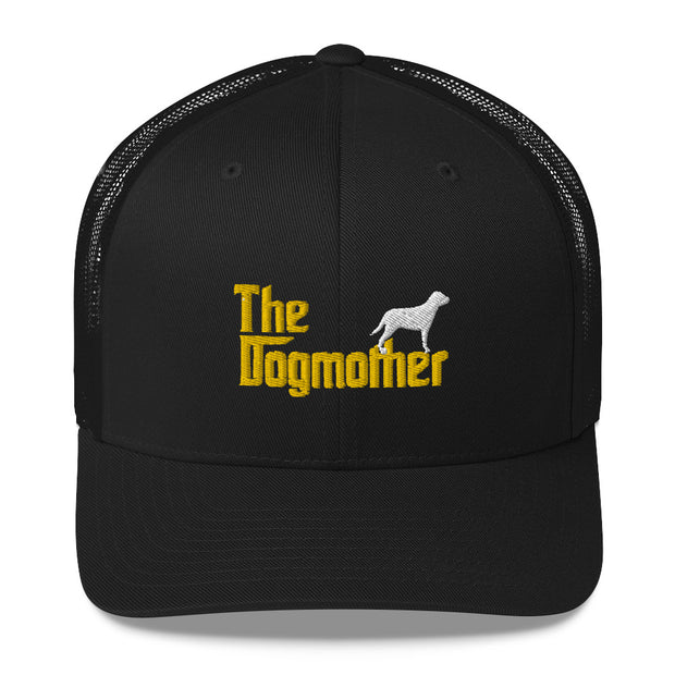 Entlebucher Mountain Dog Mom Cap - Dogmother Hat