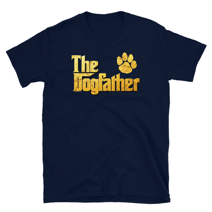 Dogfather Dogfather Unisex T Shirt