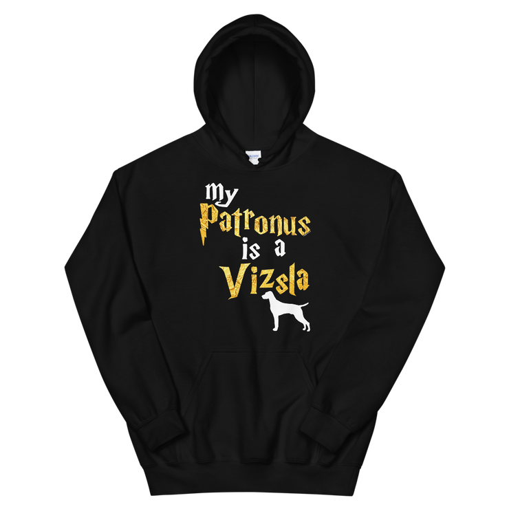 Vizsla Hoodie -  Patronus Unisex Hoodie