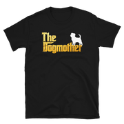 Affenpinscher Dogmother Unisex T Shirt