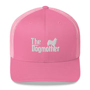 Icelandic Sheepdog Mom Hat - Dogmother Cap