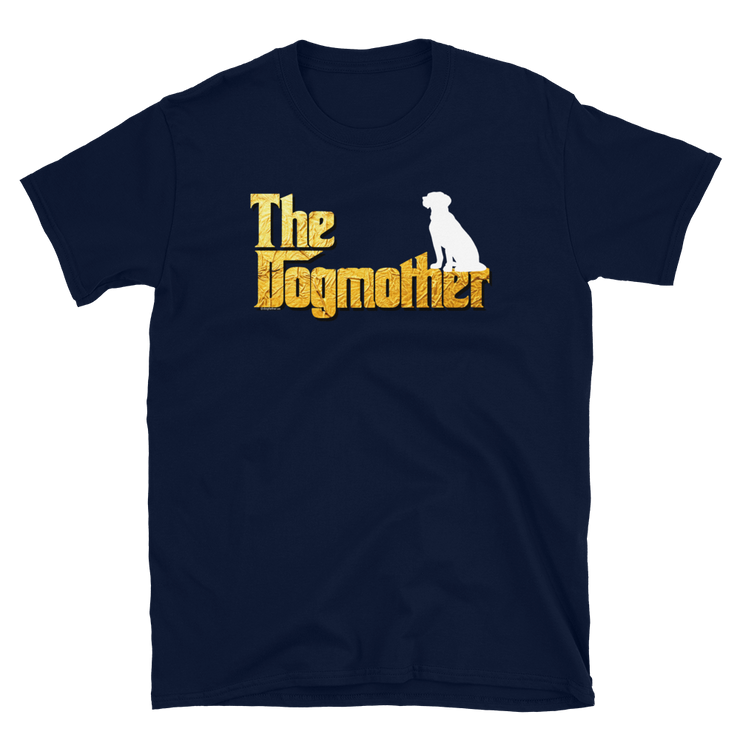 Pachon Navarro Dogmother Unisex T Shirt