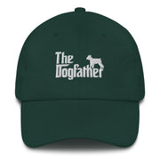 Standard Schnauzer Dad Hat - Dogfather Cap