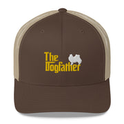 Japanese Chin Dad Cap - Dogfather Hat