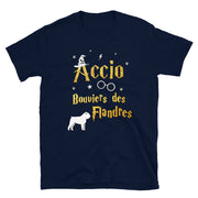 Accio Bouviers des Flandres T Shirt