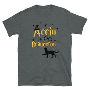 Accio Beauceron T Shirt - Unisex