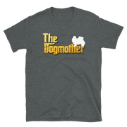 Japanese Chin Dogmother Unisex T Shirt