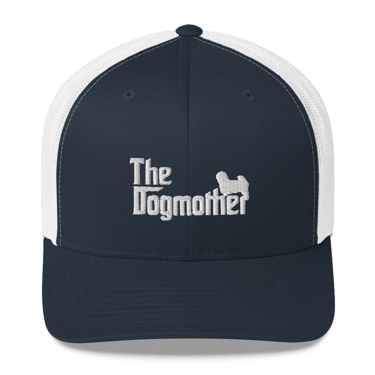 Shih Tzu Mom Hat - Dogmother Cap