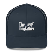 Irish Setter Dad Hat - Dogfather Cap
