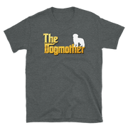 Bernese Mountain Dog Dogmother Unisex T Shirt
