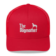 Curly Coated Retriever Mom Hat - Dogmother Cap