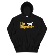 Golden Retriever Dogmother Unisex Hoodie