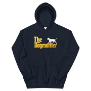 American Staffordshire Terrier Dogmother Unisex Hoodie