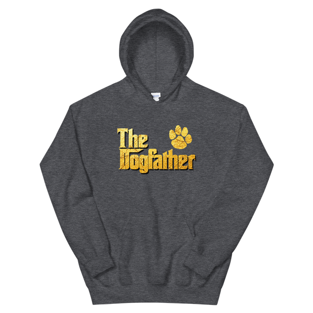 Dogfather Dogfather Unisex Hoodie