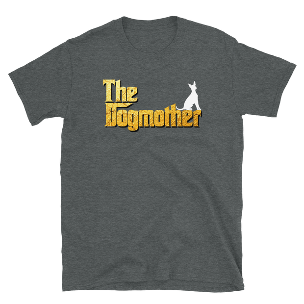 Xolo Dogmother Unisex T Shirt