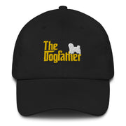 Havanese Dad Cap - Dogfather Hat