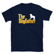 Leonberger Dogfather Unisex T Shirt