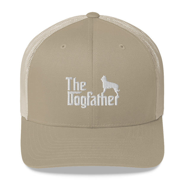 Berger Picard Dad Hat - Dogfather Cap