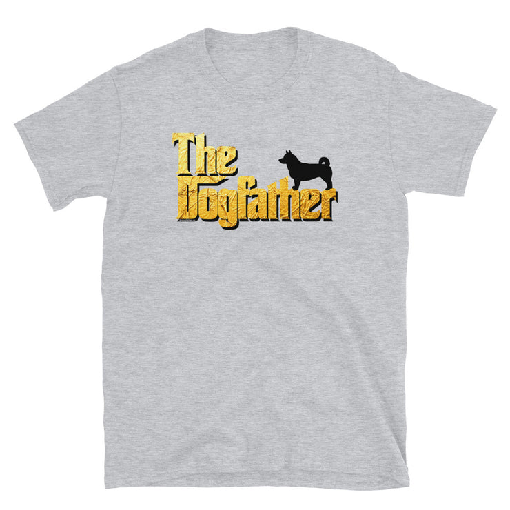 Swedish Vallhund T Shirt - Dogfather Unisex