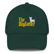 Yorkshire Terrier Dad Cap - Dogfather Hat