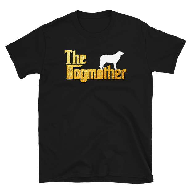 Kuvasz Dogmother Unisex T Shirt