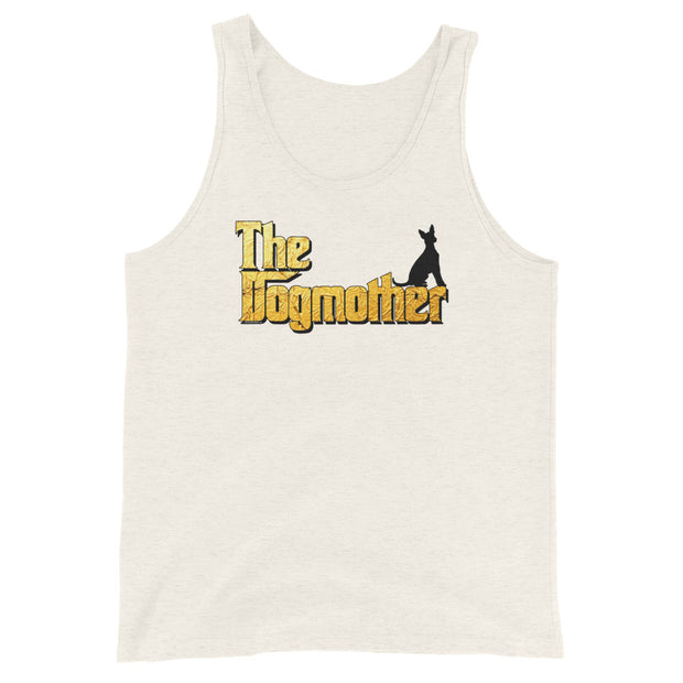 Xolo Tank Top - Dogmother Tank Top Unisex