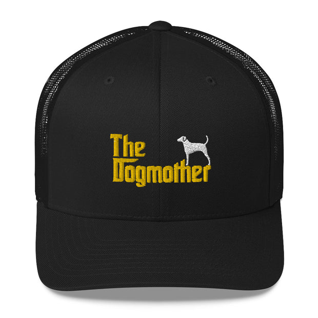 American Foxhound Mom Cap - Dogmother Hat