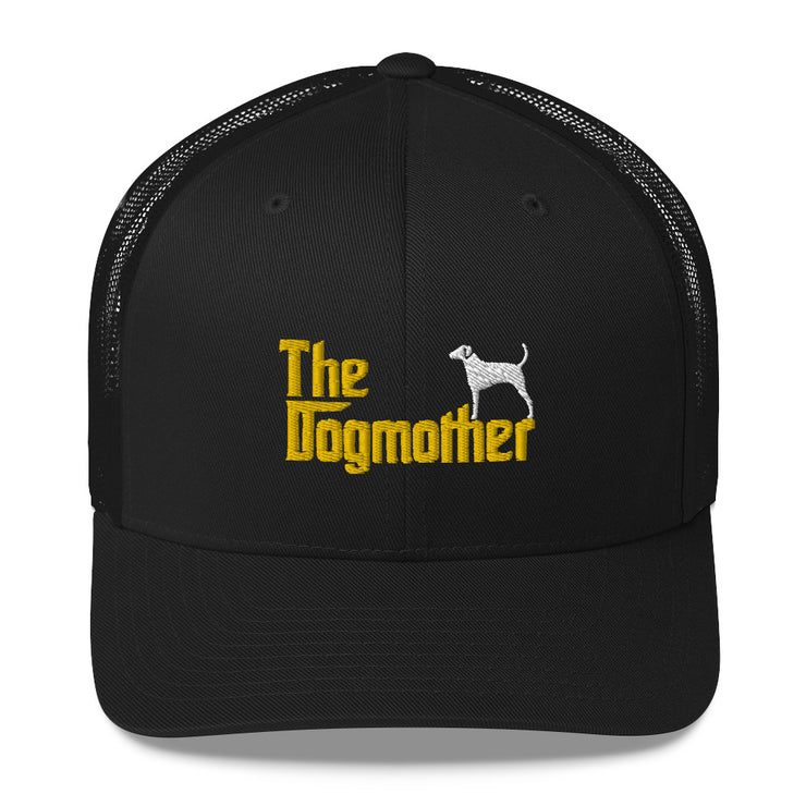 American Foxhound Mom Cap - Dogmother Hat