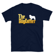Great Pyrenees Dogfather Unisex T Shirt